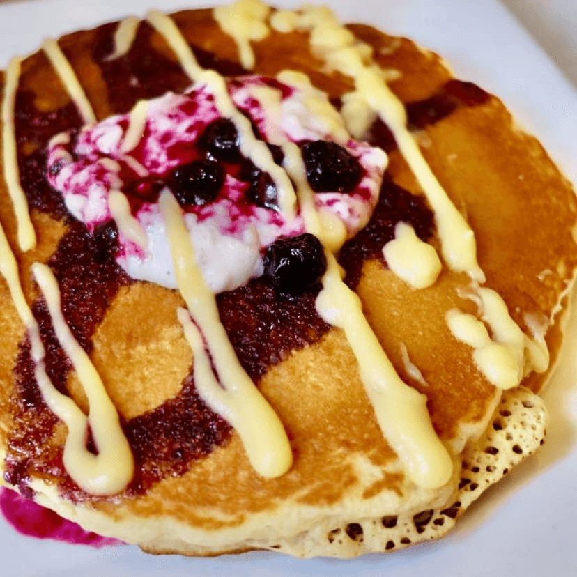 Single Specialty Pancake