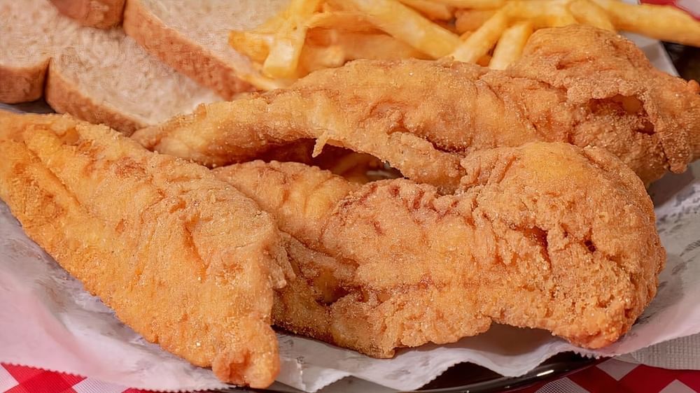 Red Snapper