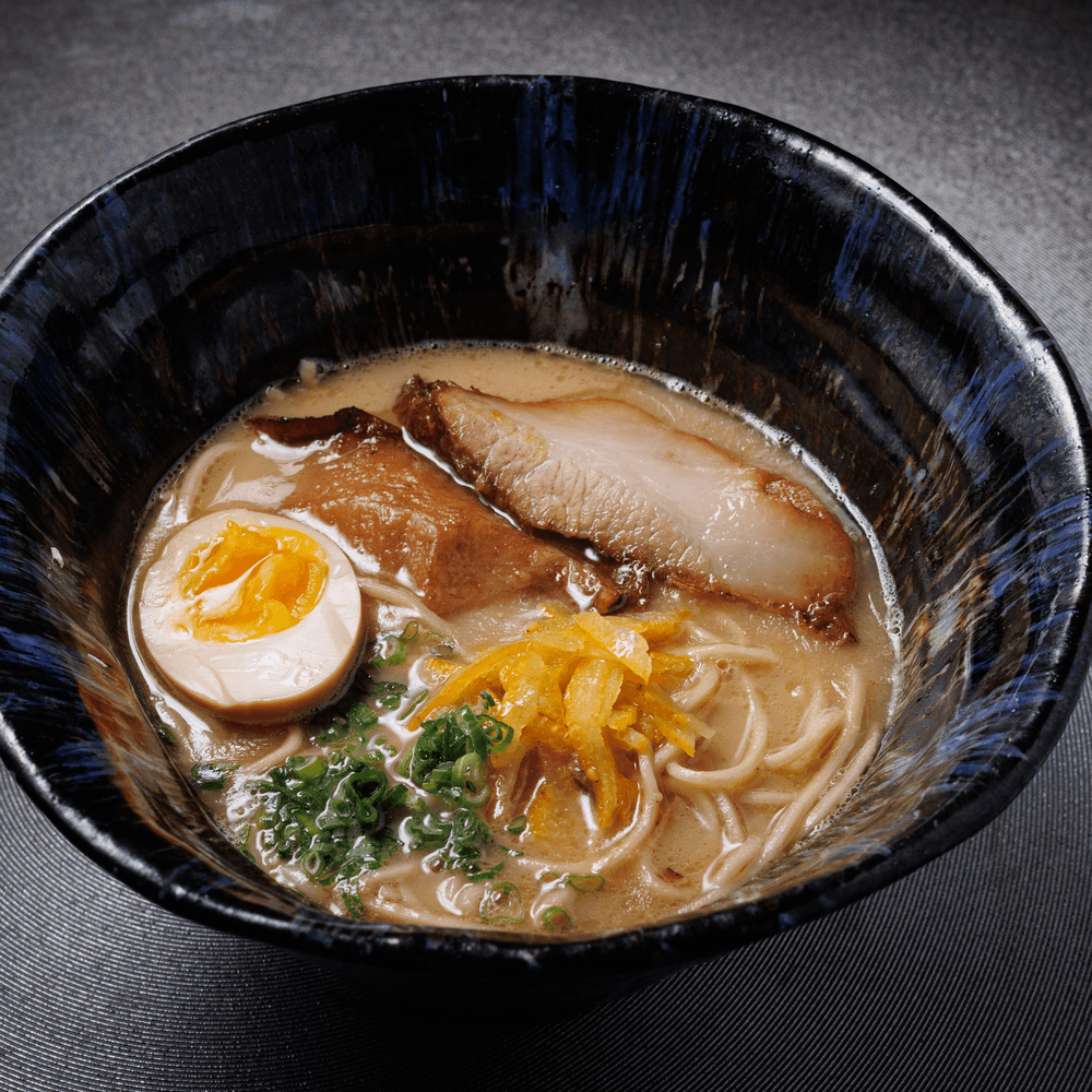 Yuzu Ramen