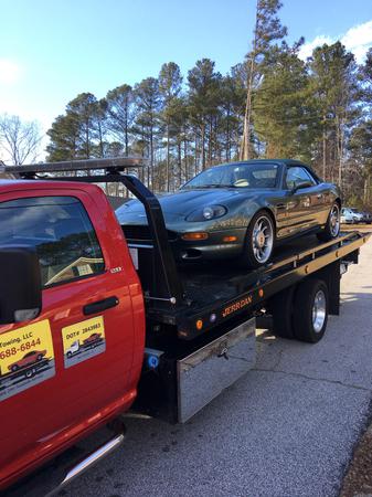 Images RBS Towing