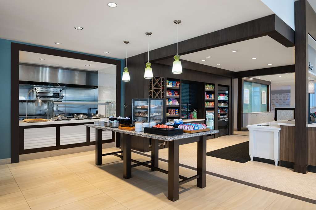 Hilton Garden Inn Daytona Beach Oceanfront Image