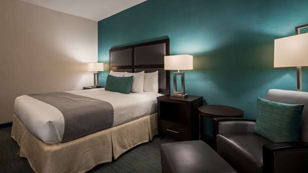 Images Best Western Plus Taft Inn
