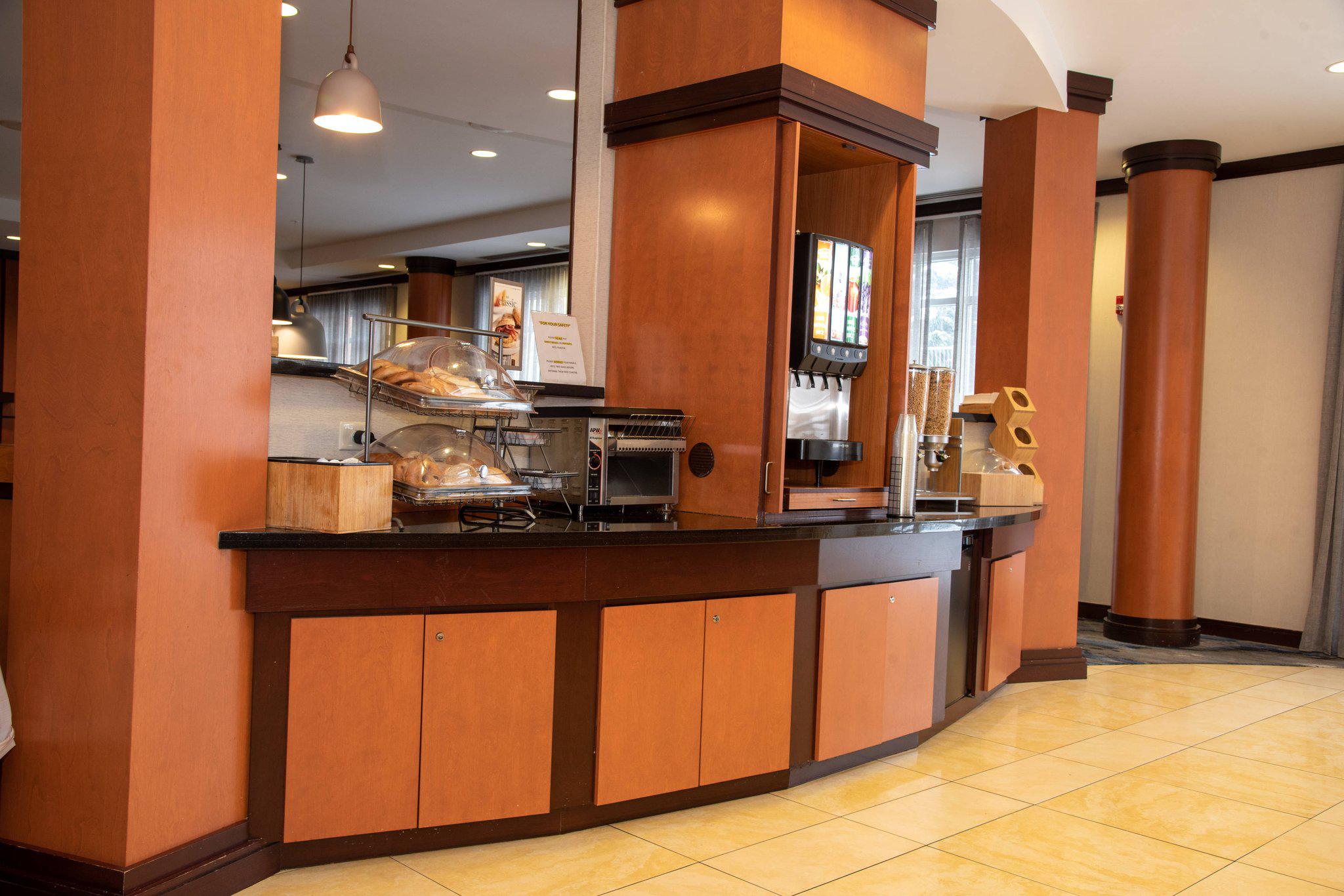 Fairfield Inn & Suites by Marriott Lewisburg Photo