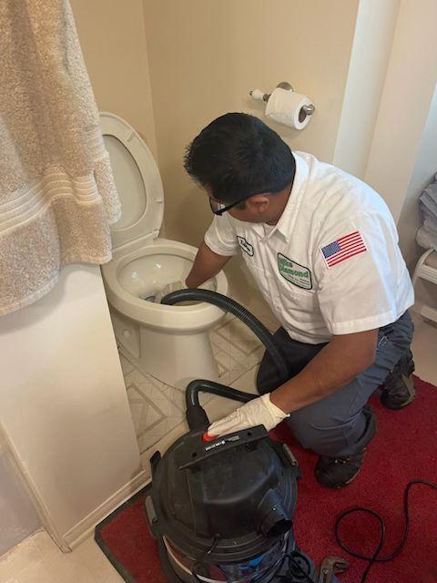 Mike Diamond Plumbing, HVAC & Electrical Image