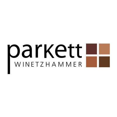 Dominik WINETZHAMMER Parkett Logo