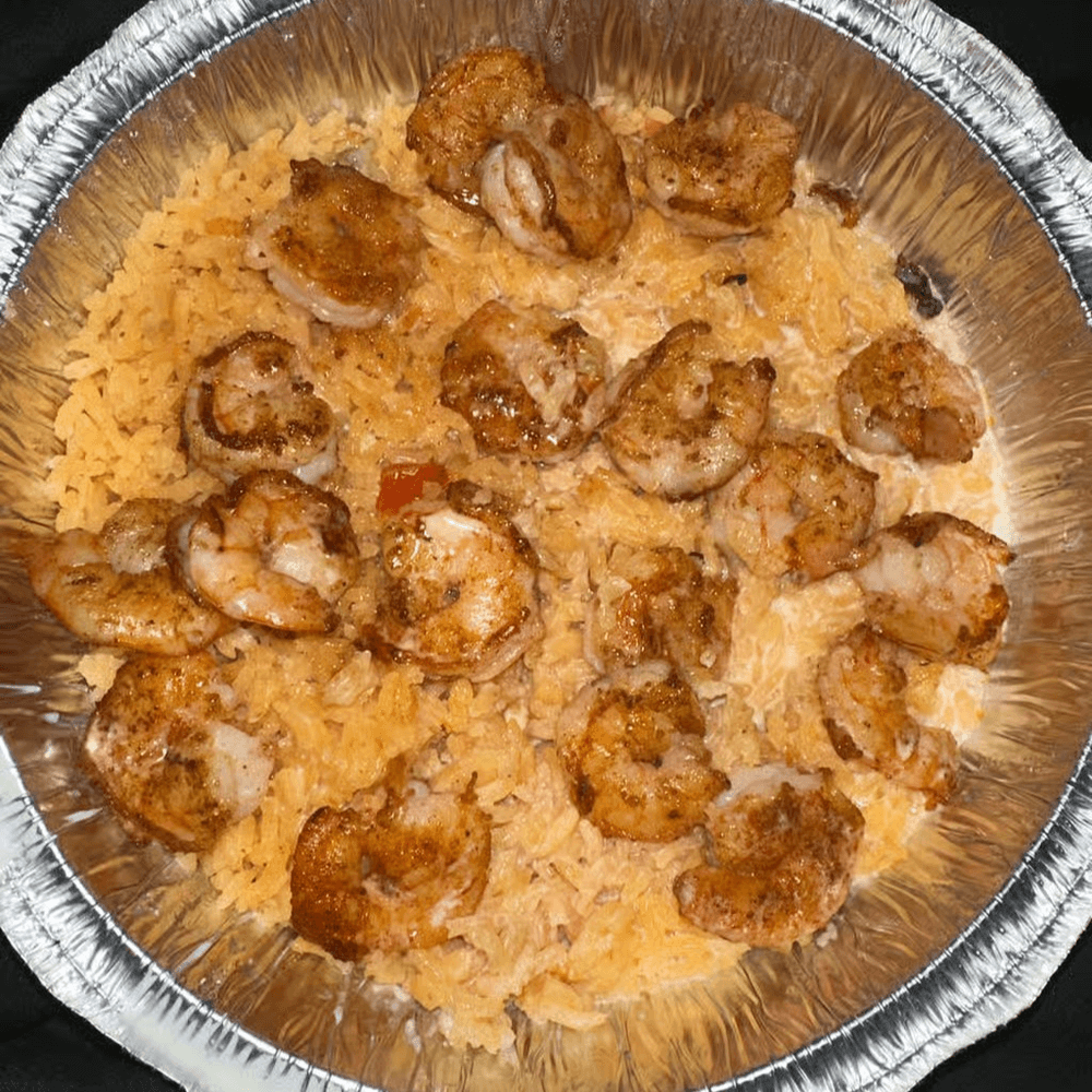 El Molino Shrimp