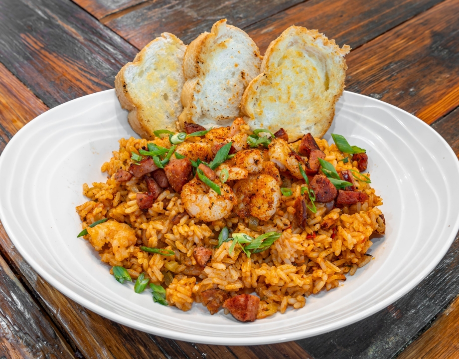 Jambalaya