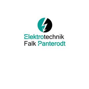 Logo von Elektrotechnik Falk Panterodt