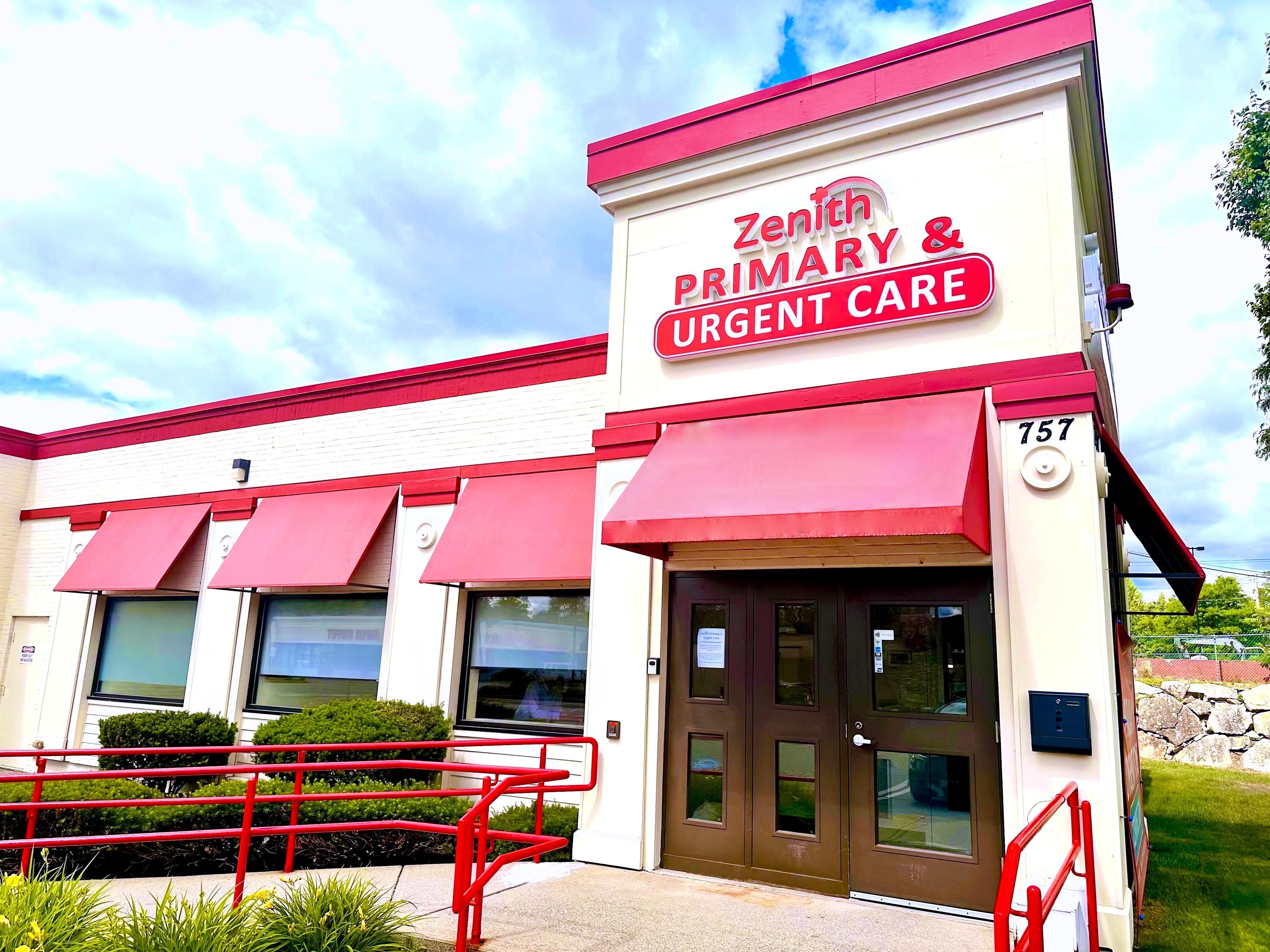 Zenith Primary & Urgent Care