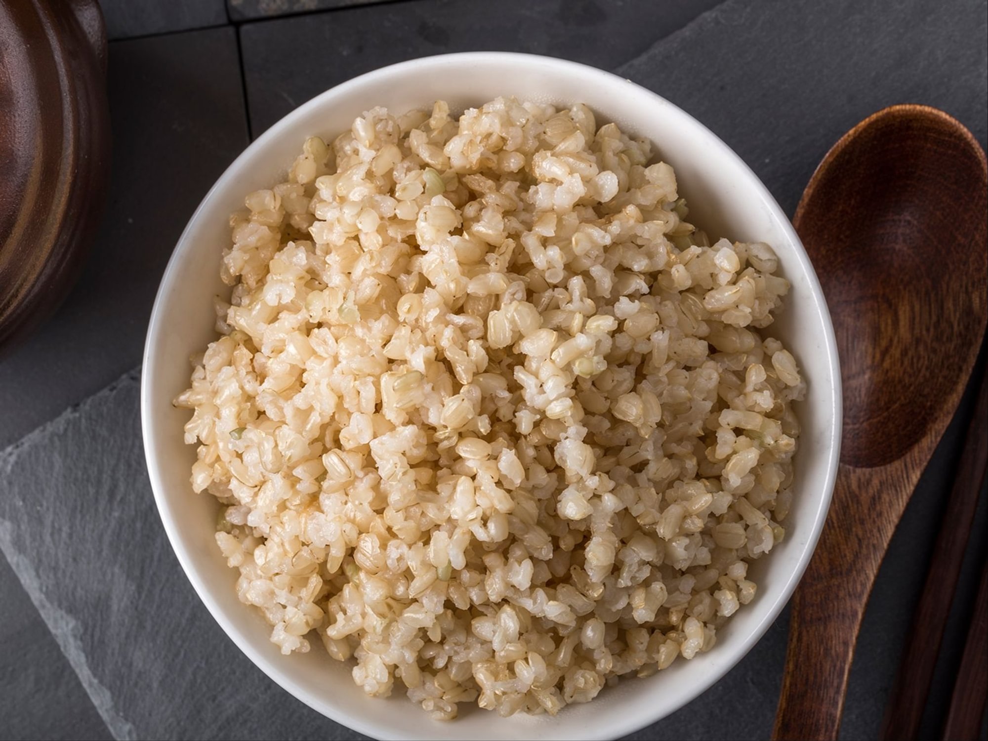 Sushi Rice