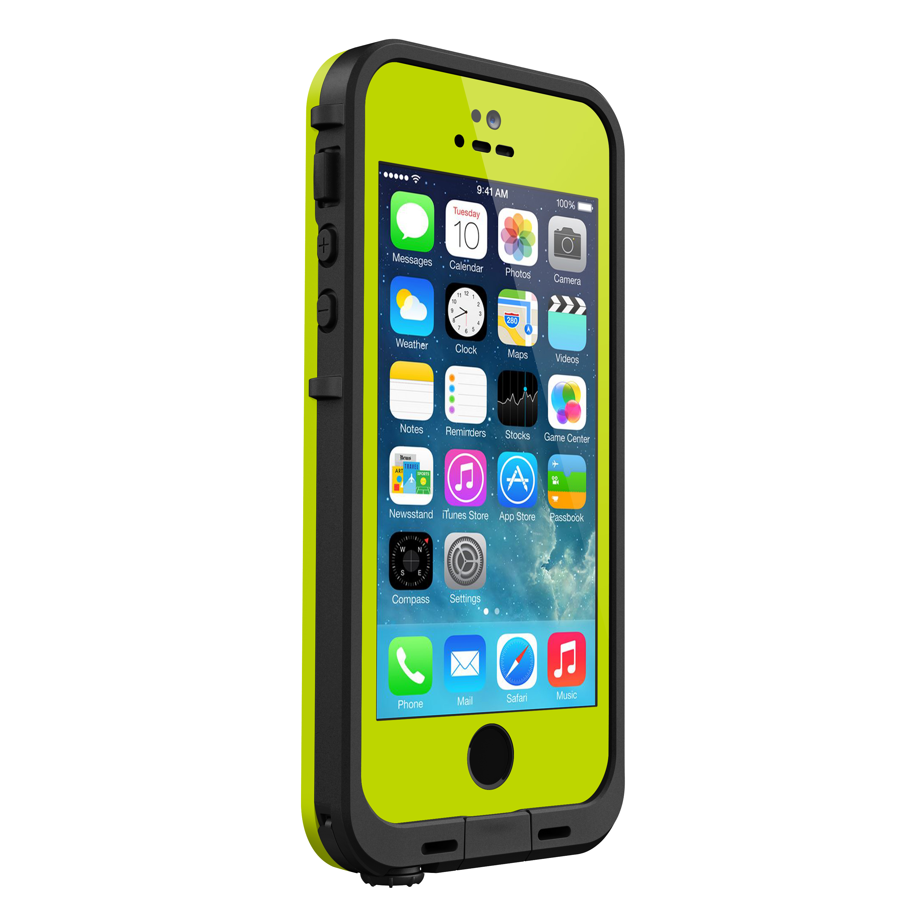Case