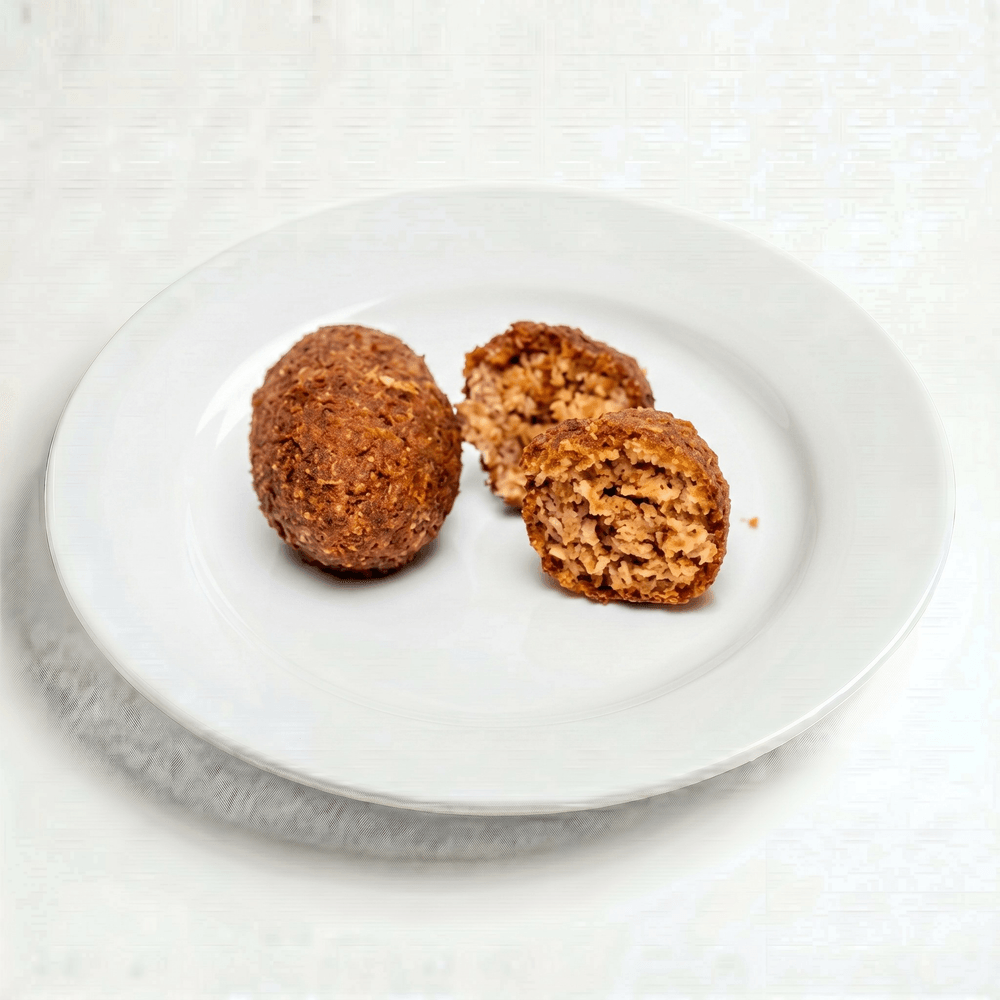 Kipe / Kibbe