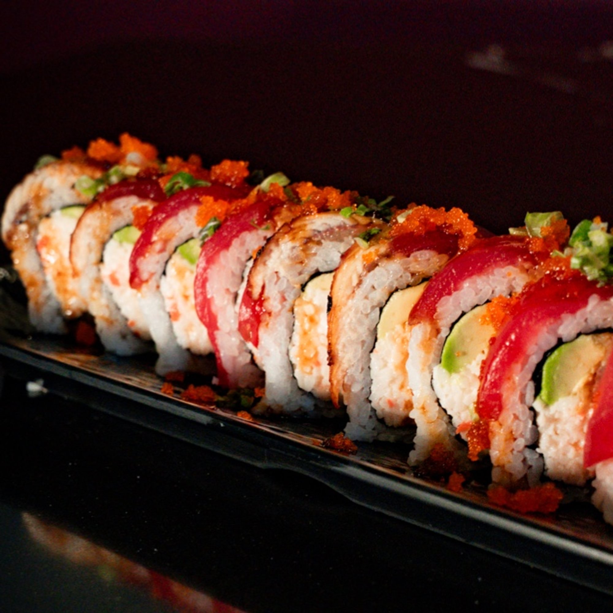 Express Lane Roll