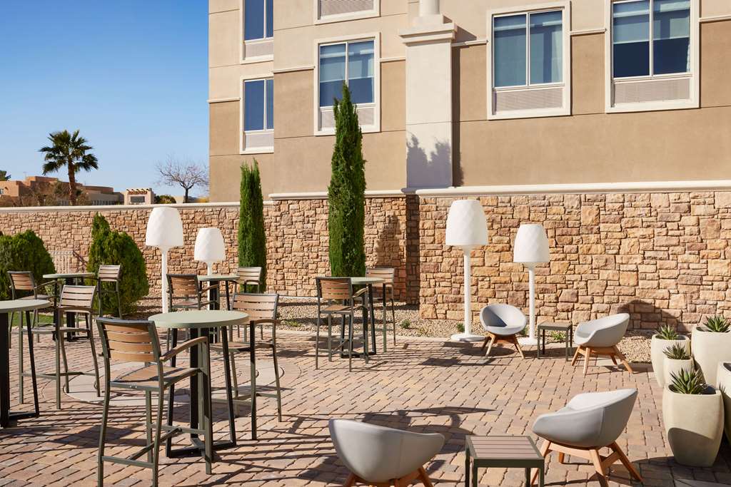 Hilton Garden Inn Las Vegas/Henderson Image