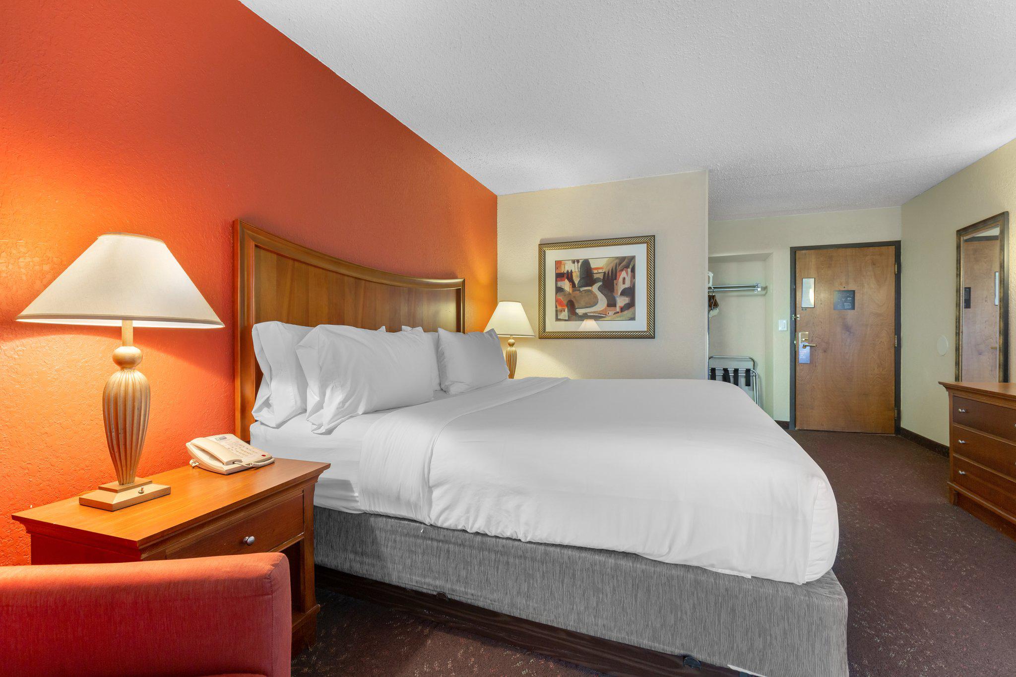 Holiday Inn Express Chicago-Downers Grove Photo