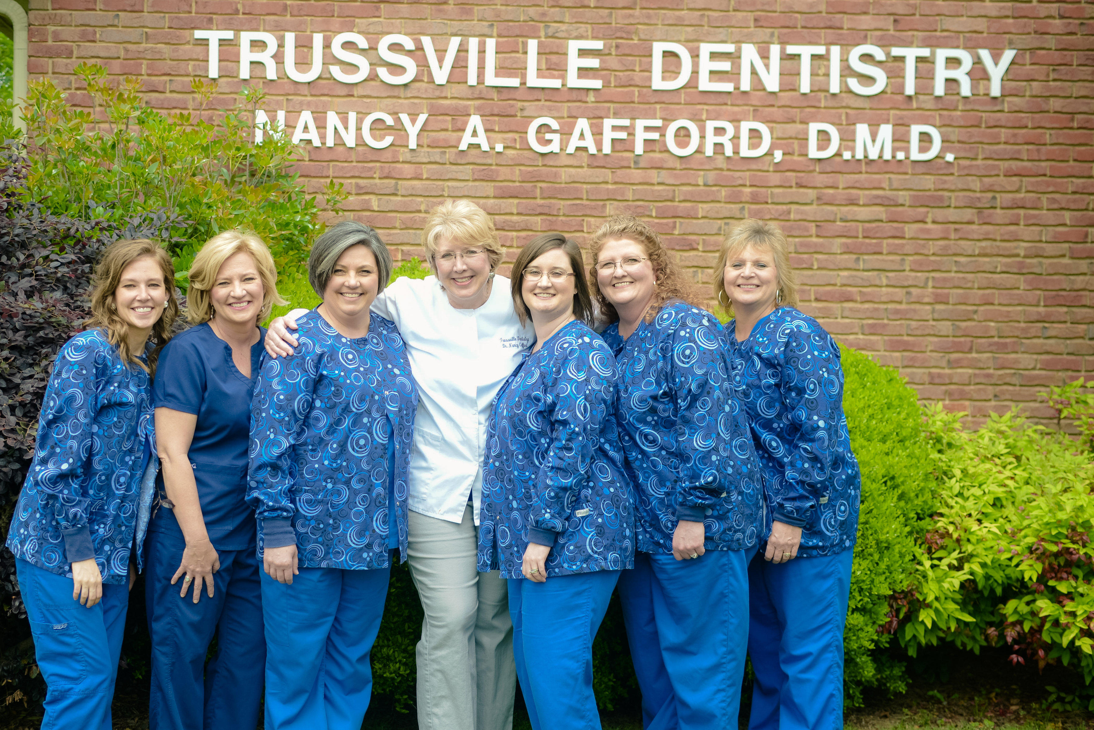 Trussville Dentistry Photo