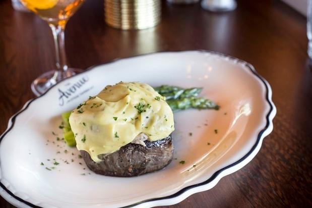 The Avenue Steak Tavern Image