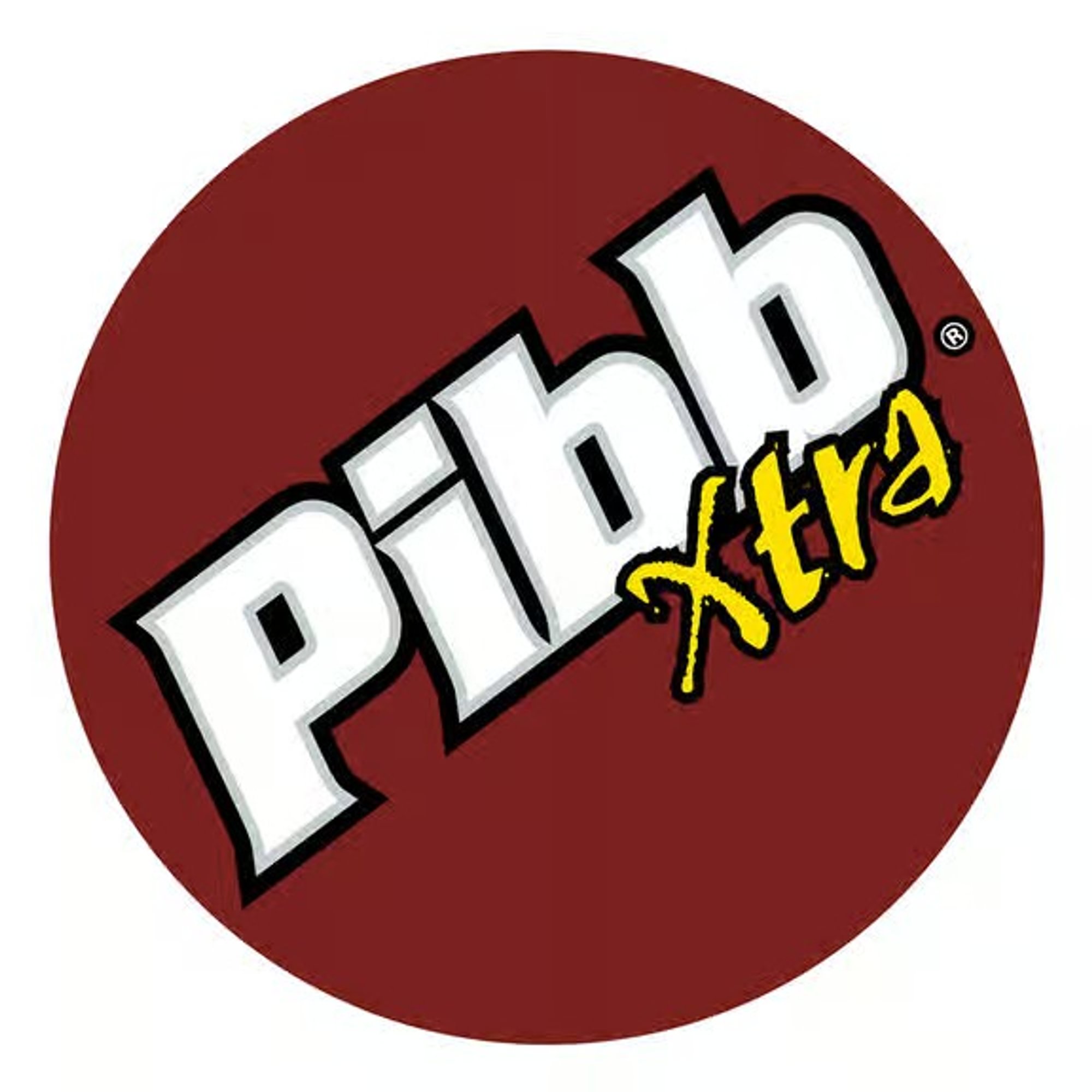 Mr. Pibb