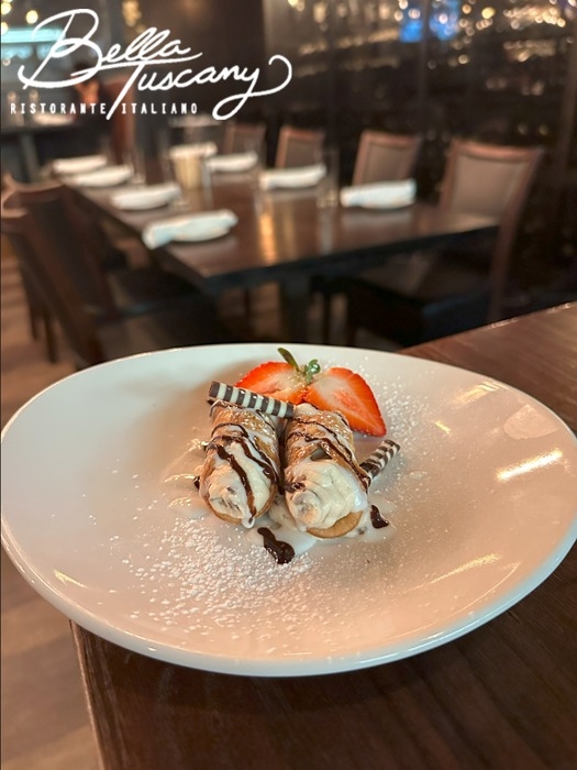 Cannoli