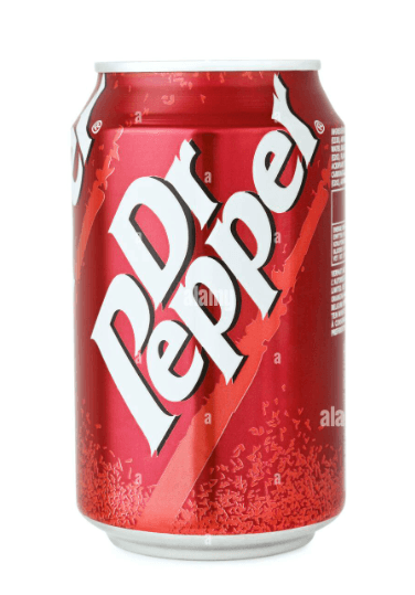 Dr. Pepper