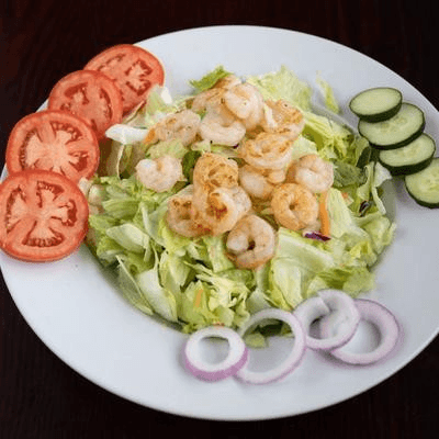 Shrimp Salad