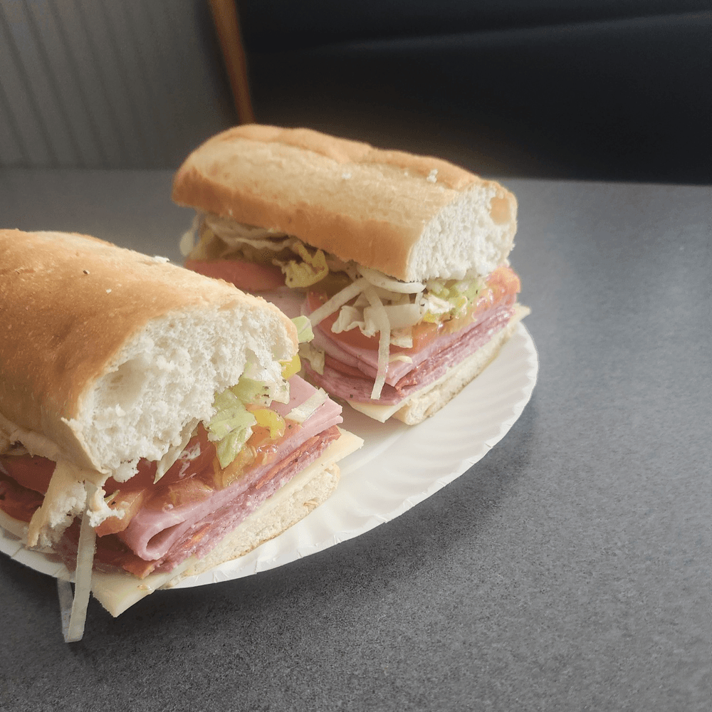Italian Sub