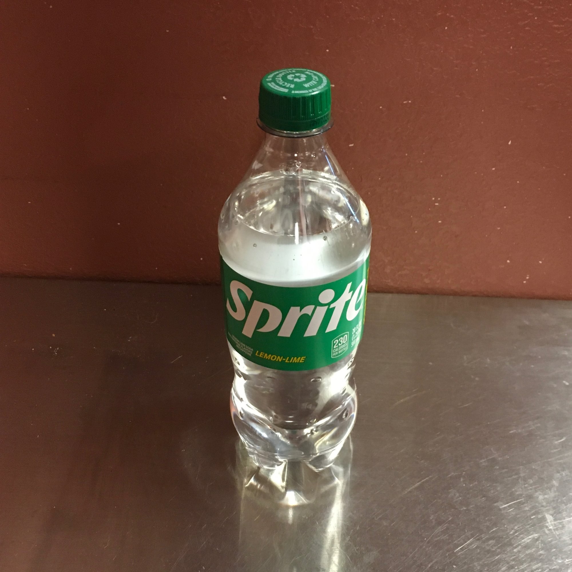 Sprite 20oz