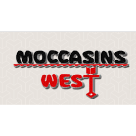 Moccasins West Photo