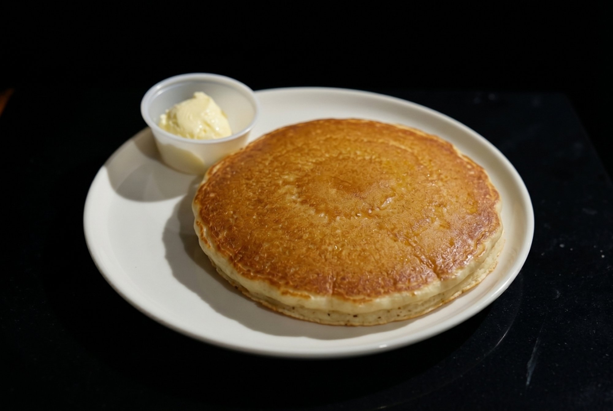 Pancakes