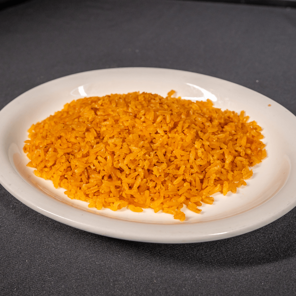 (6) Spanish Rice