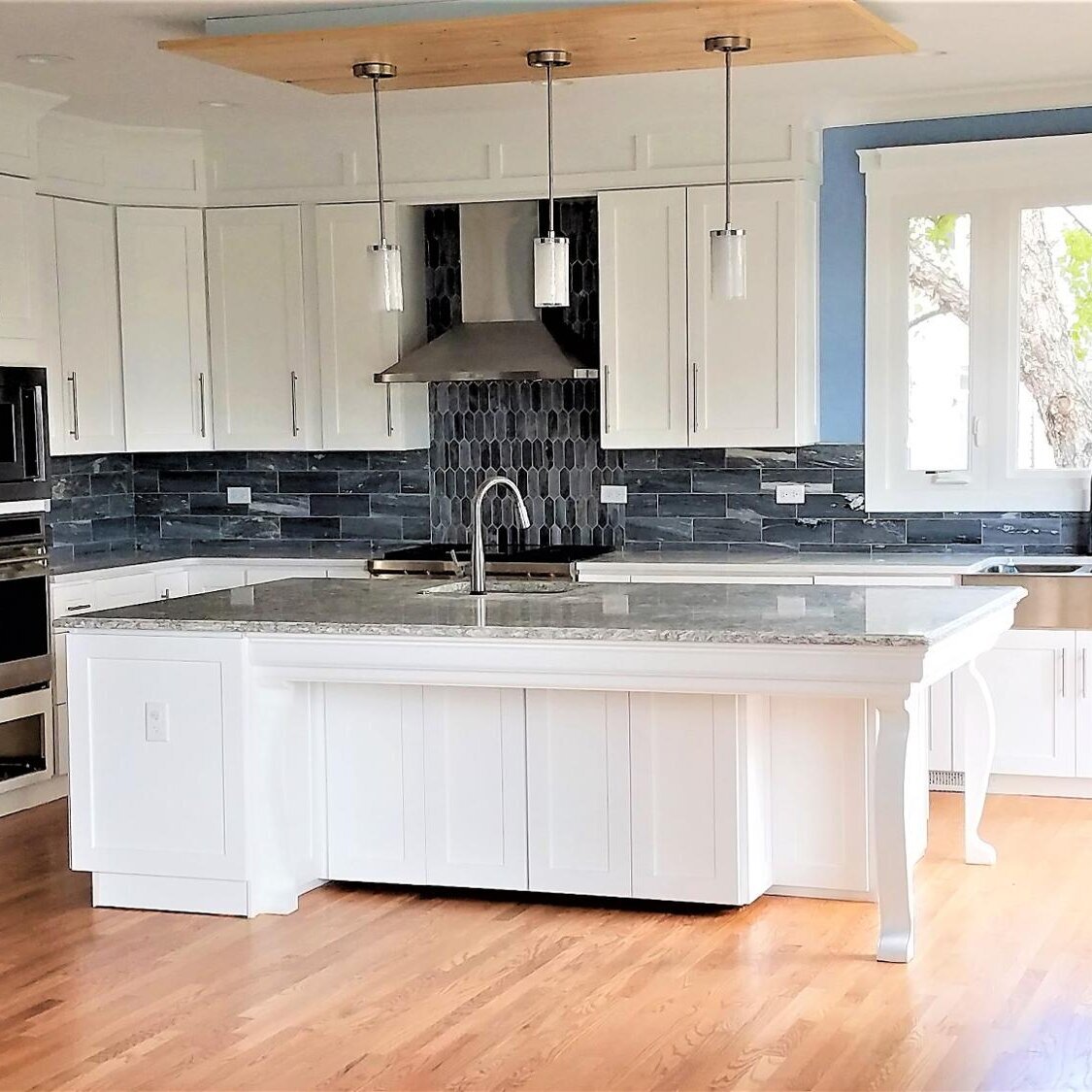 A-Top Remodeling INC Image