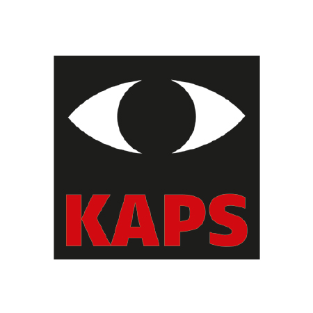 Logo von Augenoptik KAPS - Vilshofen