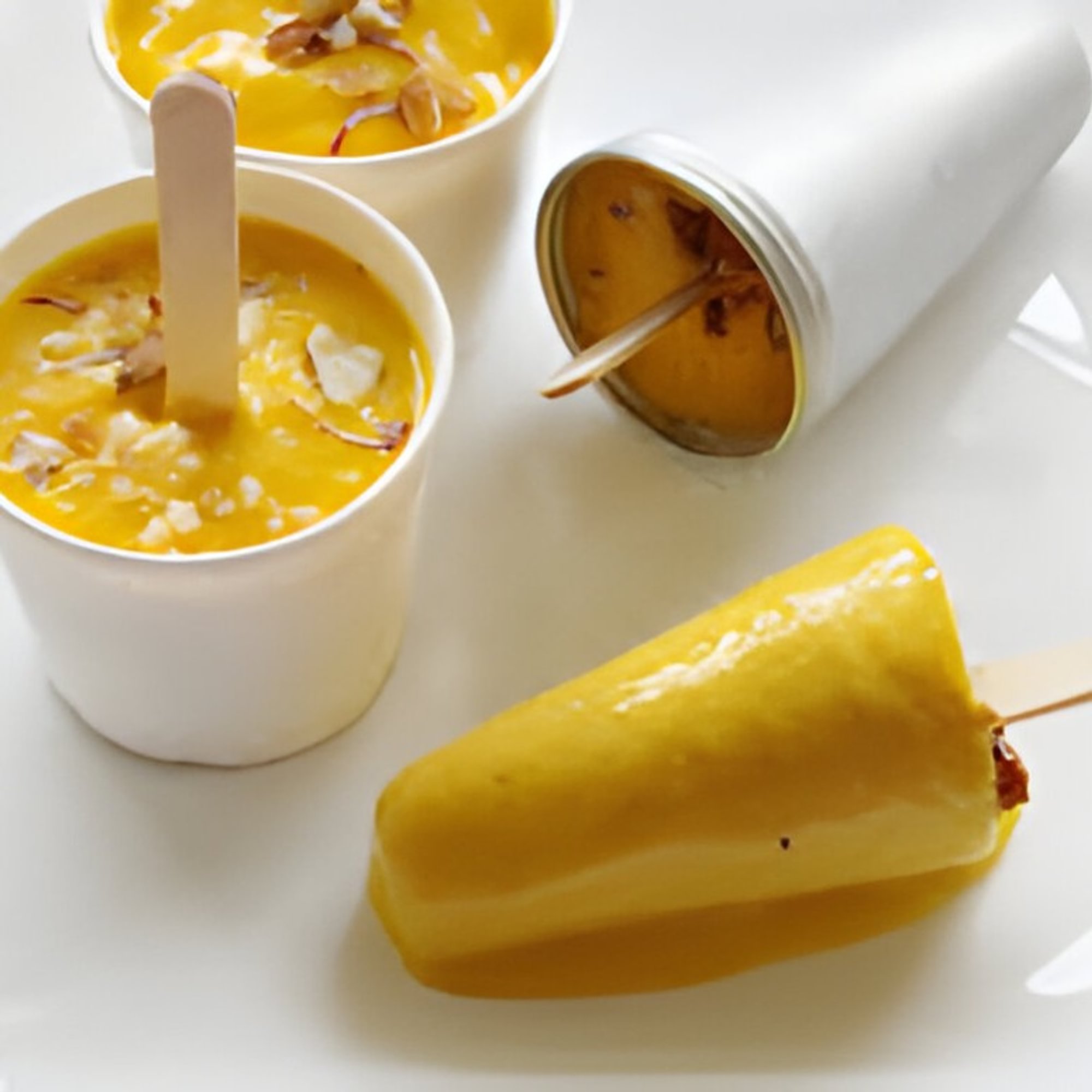 Mango kulfe
