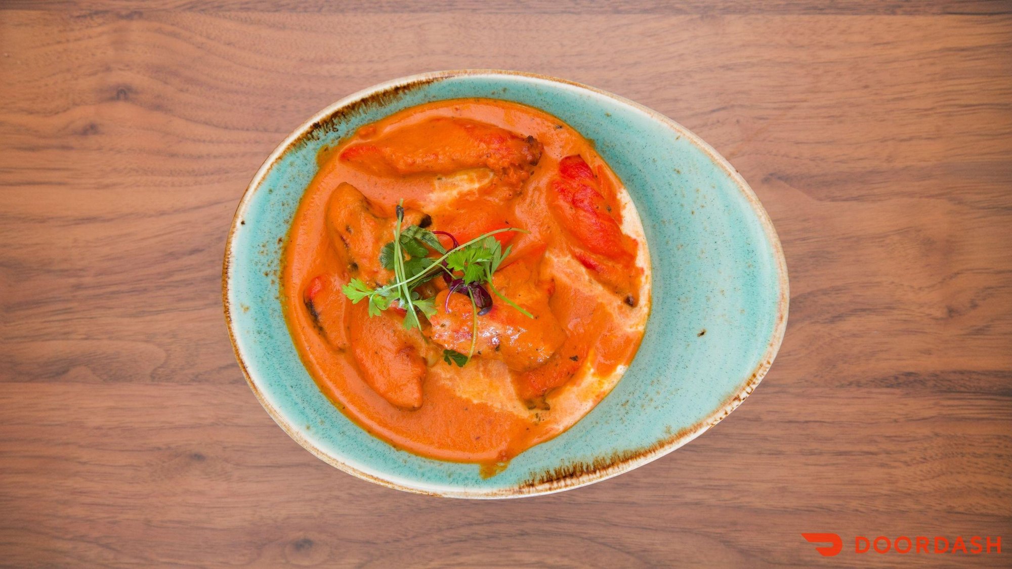 Butter Masala