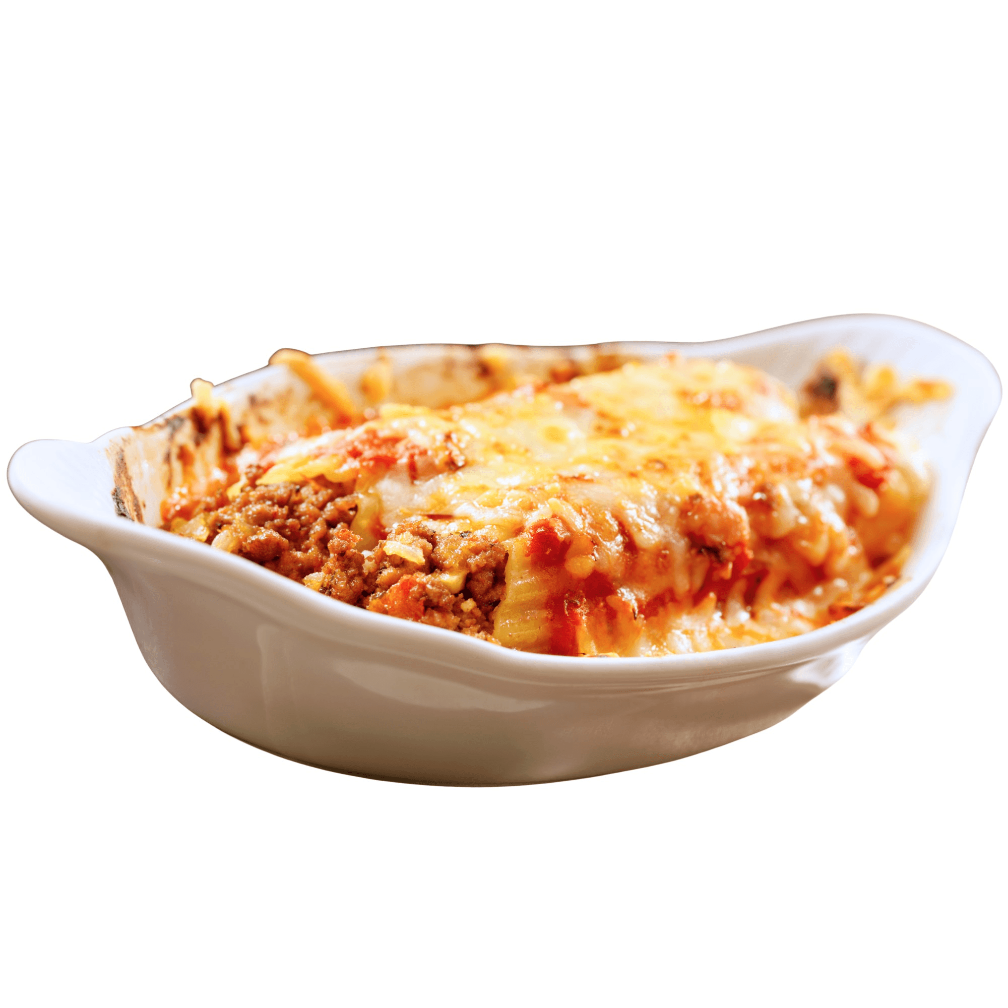 Manicotti
