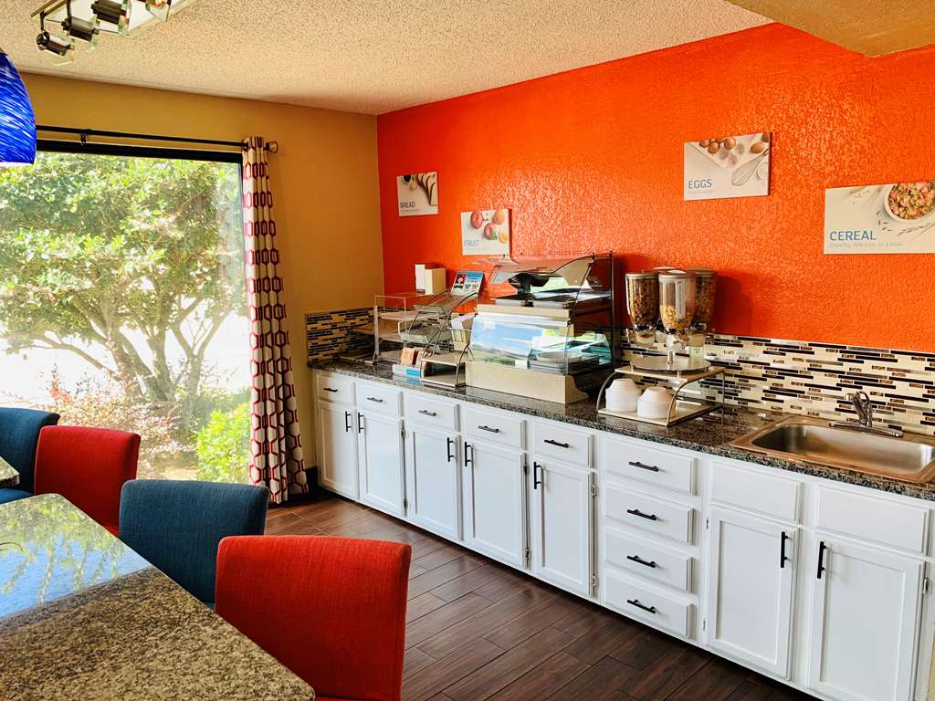 SureStay by Best Western Meridian Image