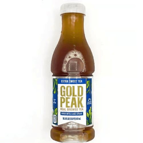Gold Peak Extra Sweet
