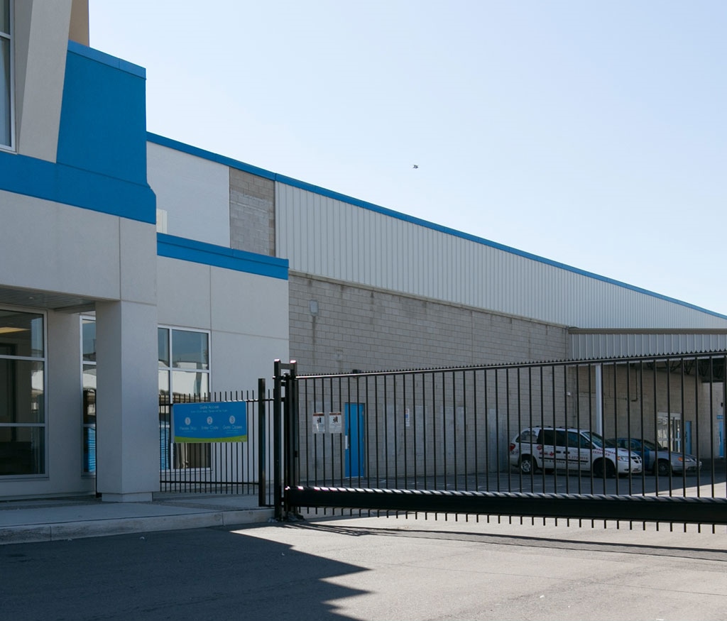 Images SmartStop Self Storage