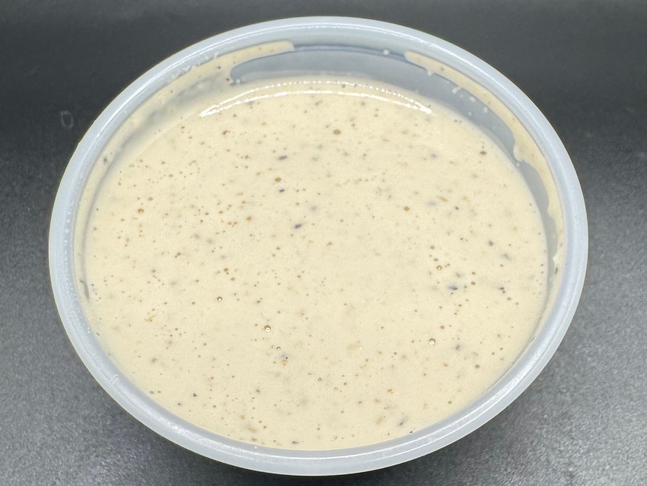 2oz Tahini