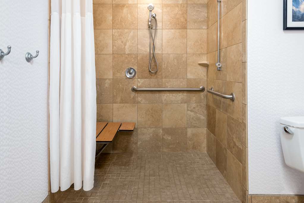 Hampton Inn & Suites Buffalo Downtown Image