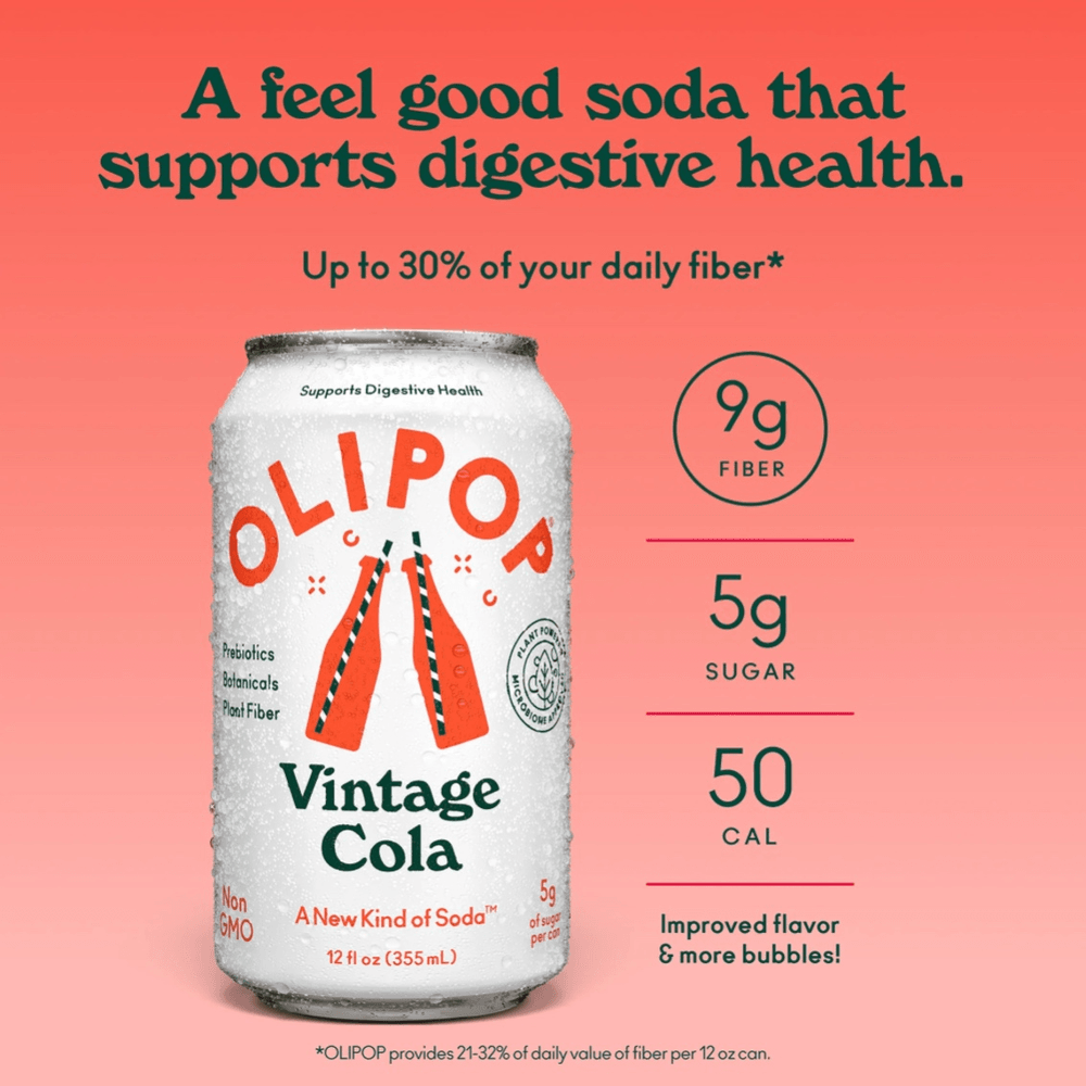 OLIPOP
