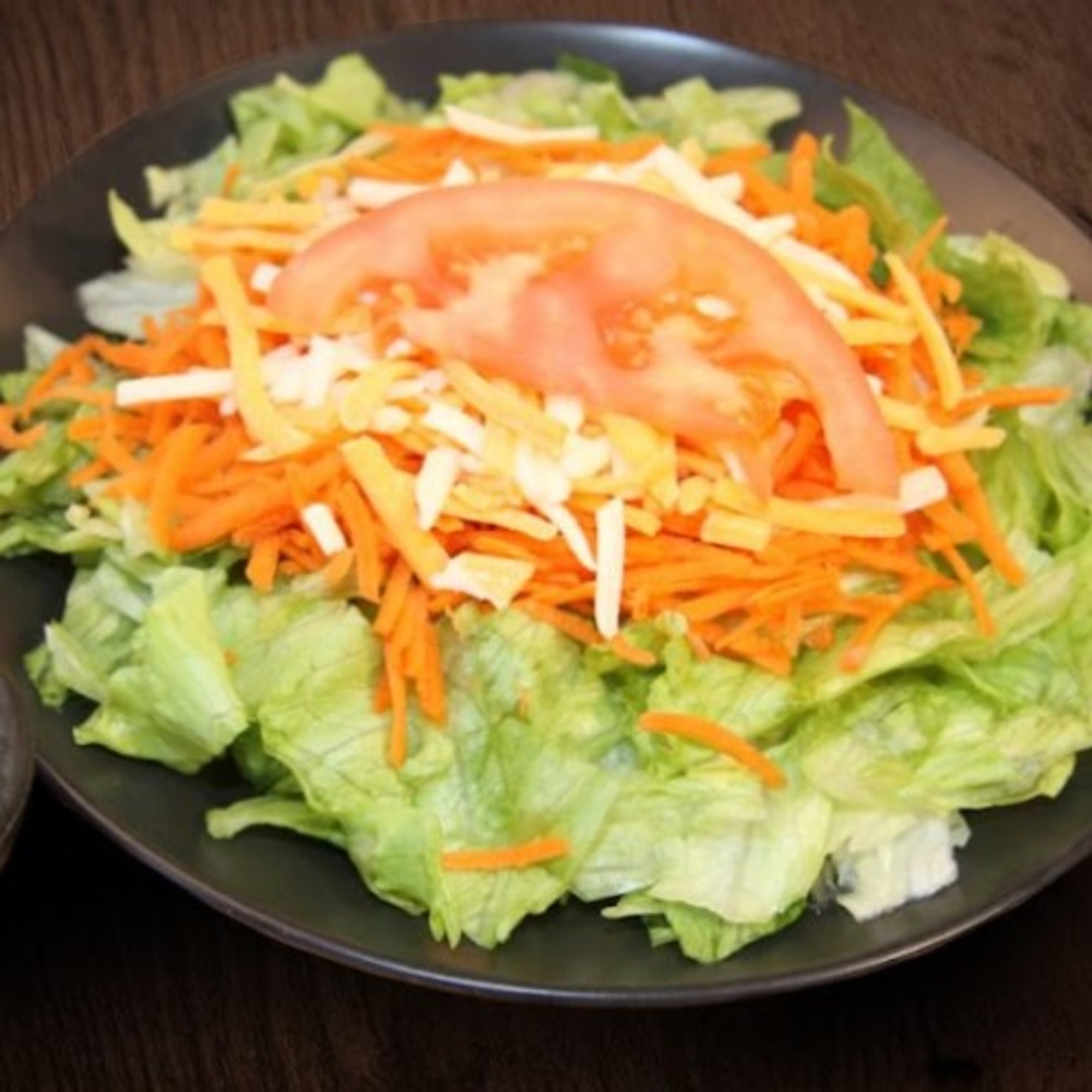 Side Salad