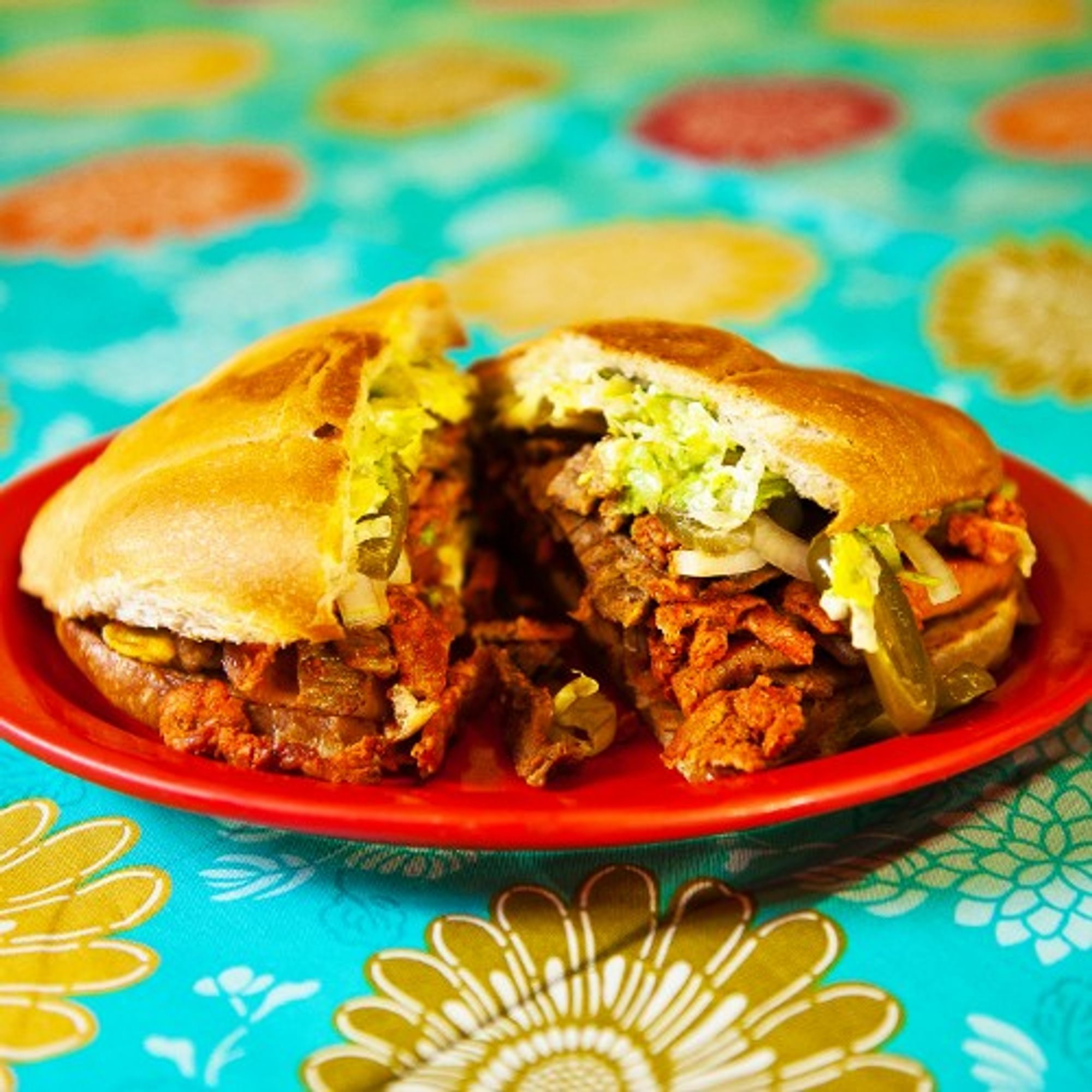 TORTAS