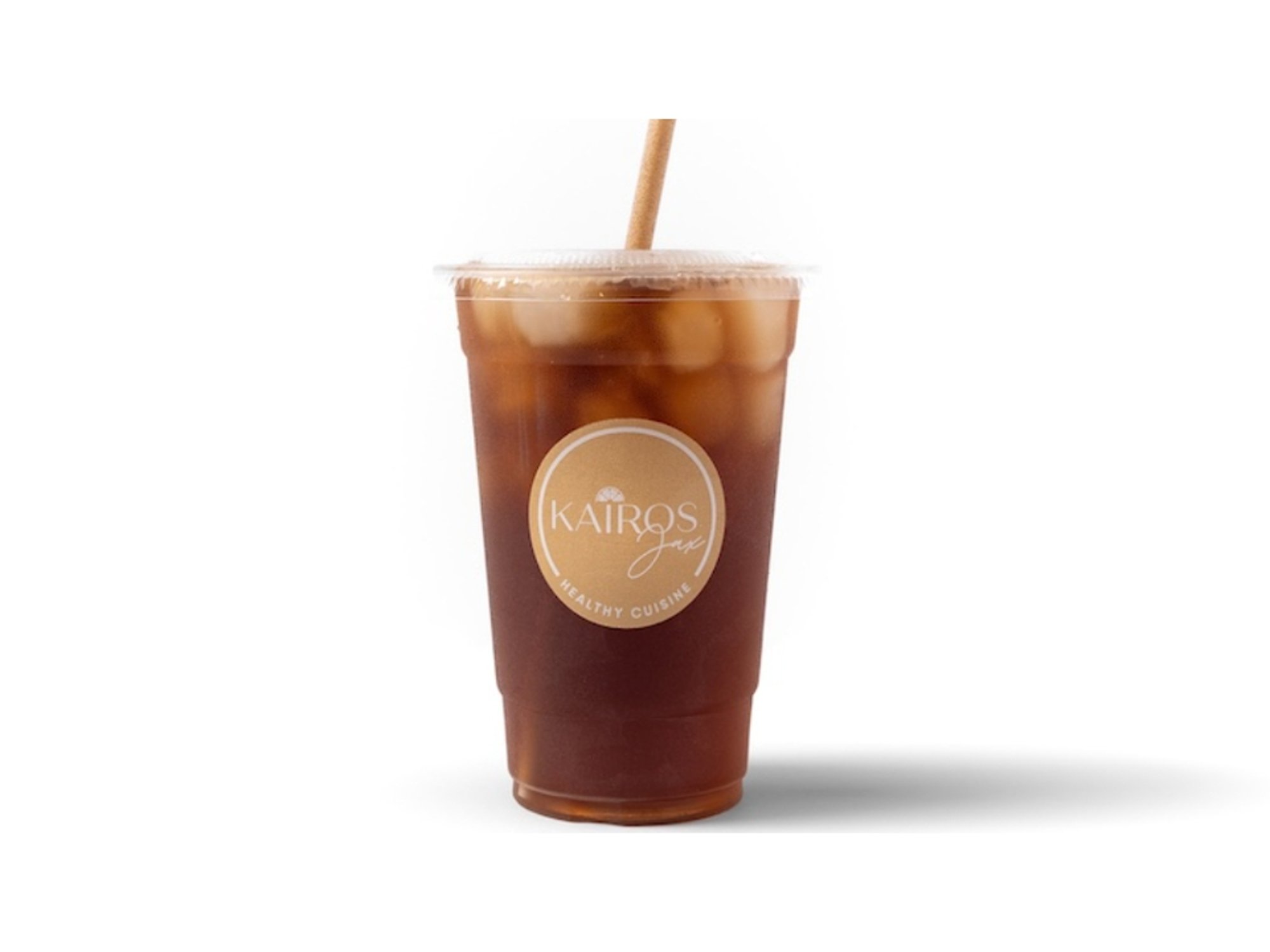 ICED AMERICANO
