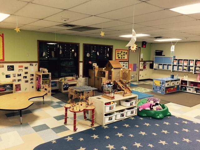 Langhorne KinderCare Photo