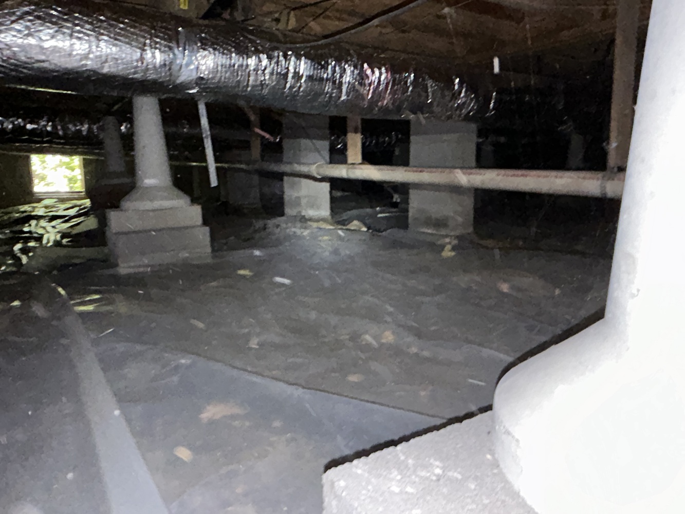 Ox Foundation Solutions Image