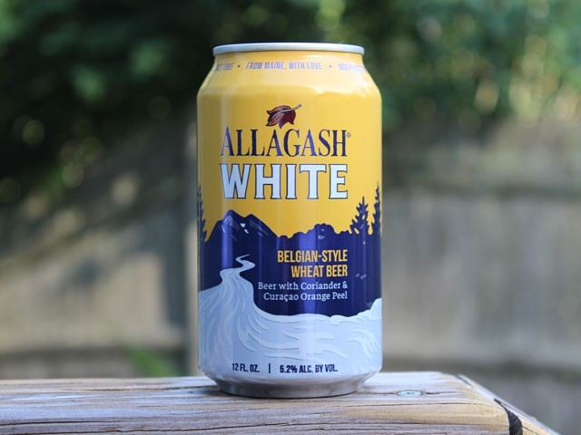 Allagash White | 12oz.