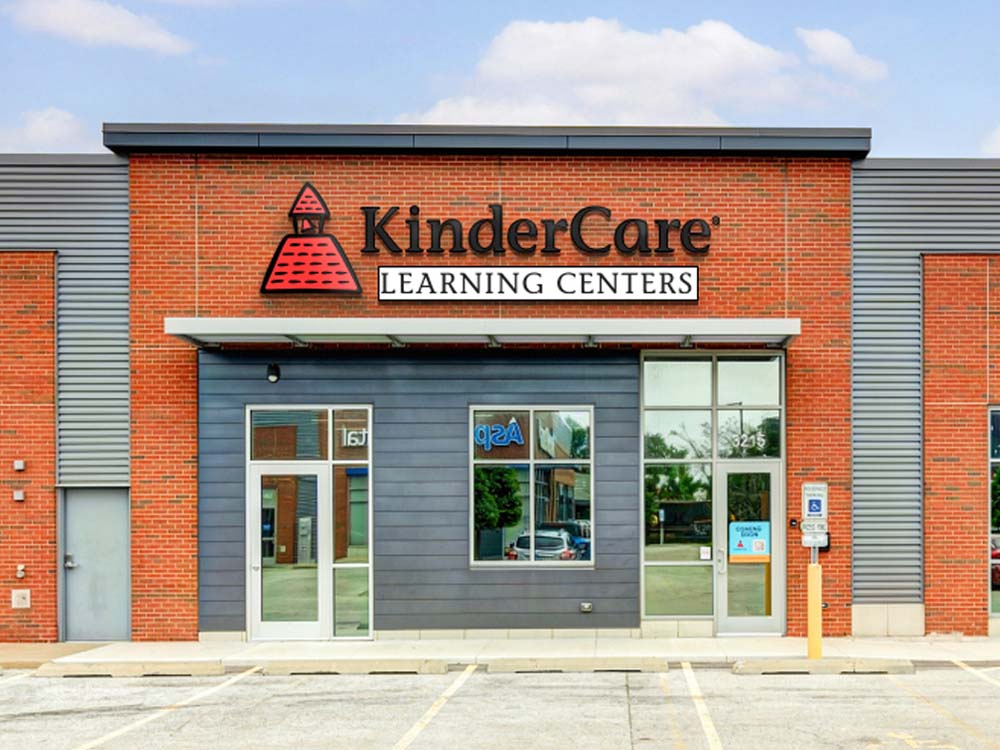 Roscoe Village KinderCare