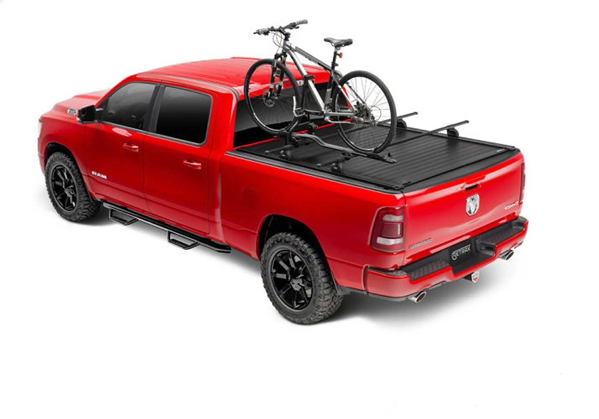 Truck Accessories