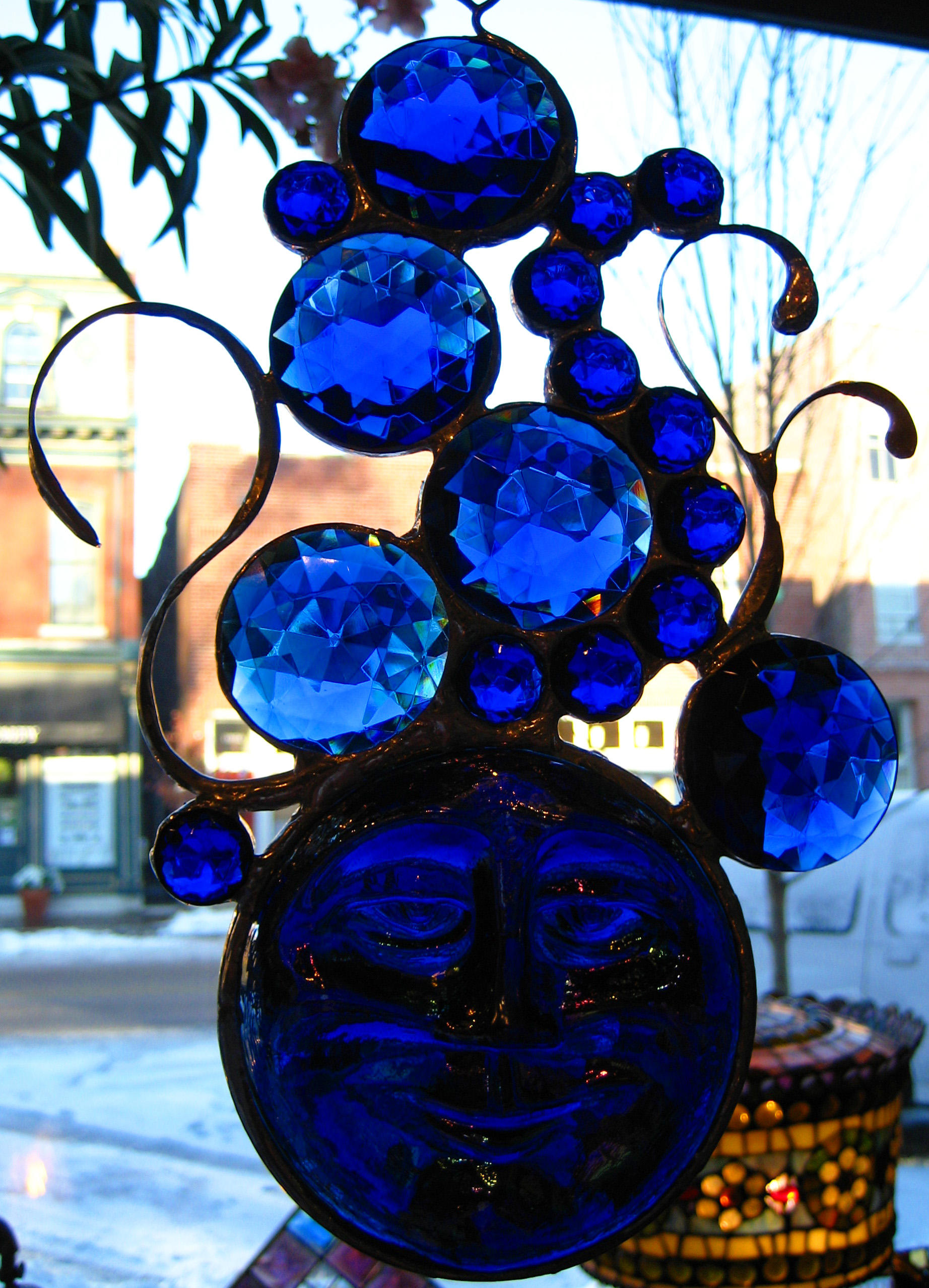 Schwaig Art Glass Works Photo